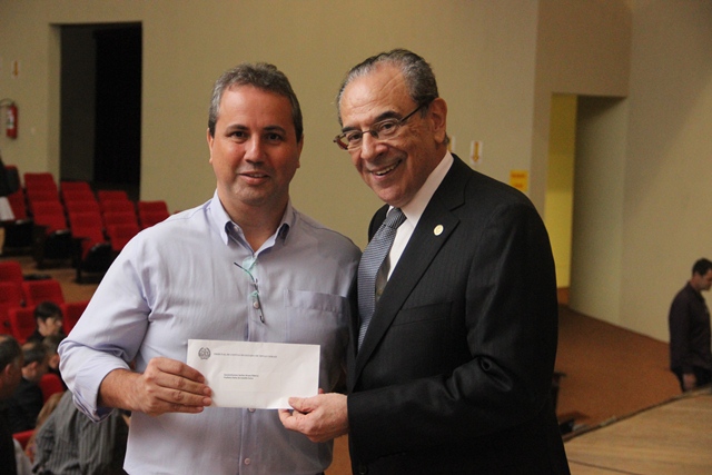 Entrega do IEGM 